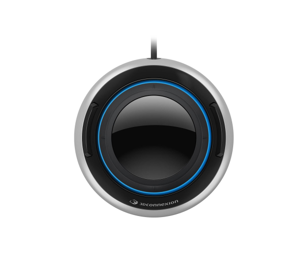 3Dconnexion SpaceMouse Compact - 432179 - zdjęcie 3